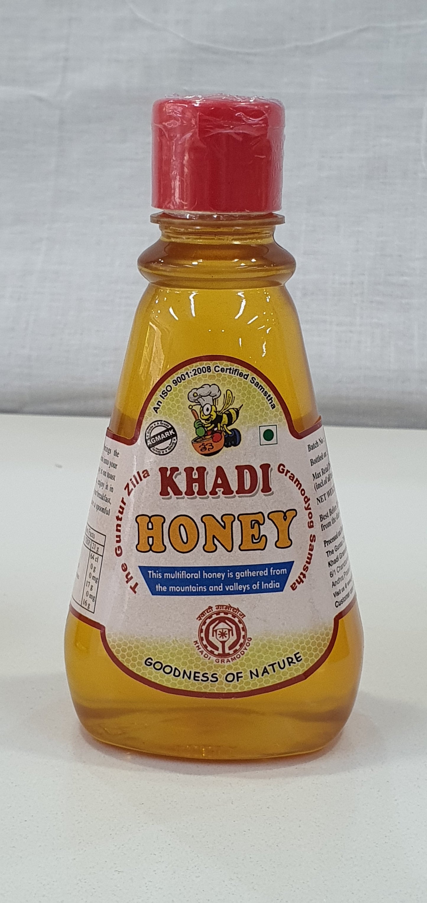 Honey 400grms