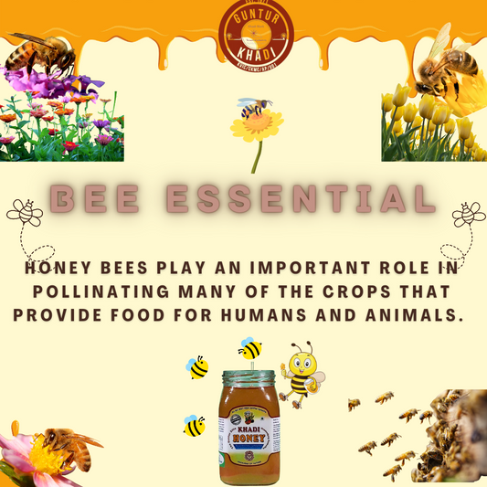 Bee essential