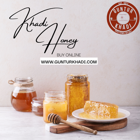 Honey a Super Food