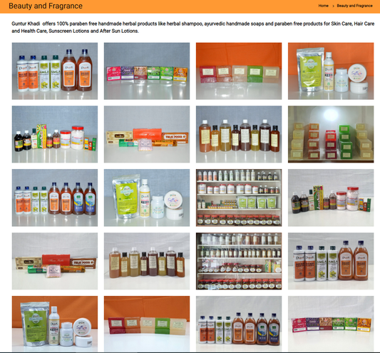 Ayurvedic shampoos offer several advantages over chemical shampoos.