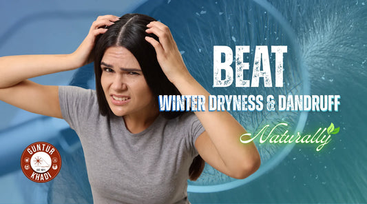 Winter Hair Care for Dry Scalp & Dandruff (2025)