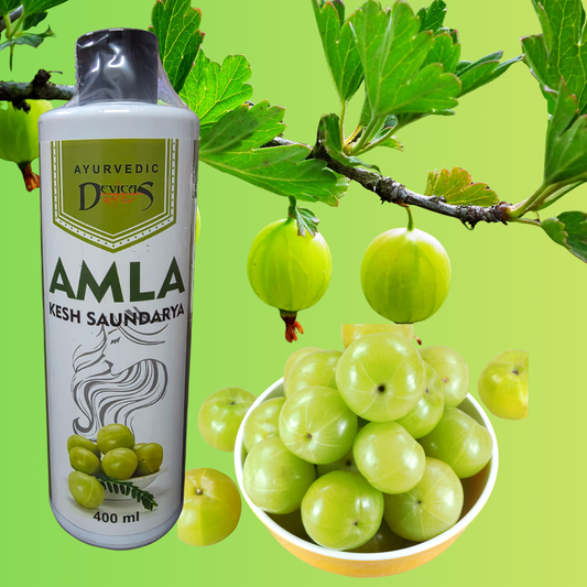 Amla Kesh Soundarya