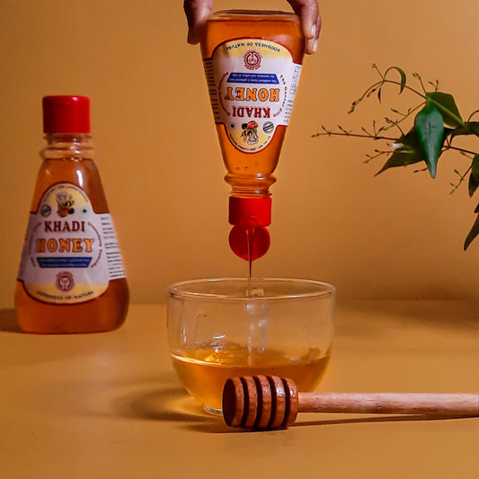 Honey 400grms